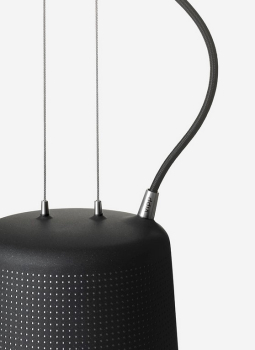 Preview: Vipp 528 Metall Small Pendelleuchte